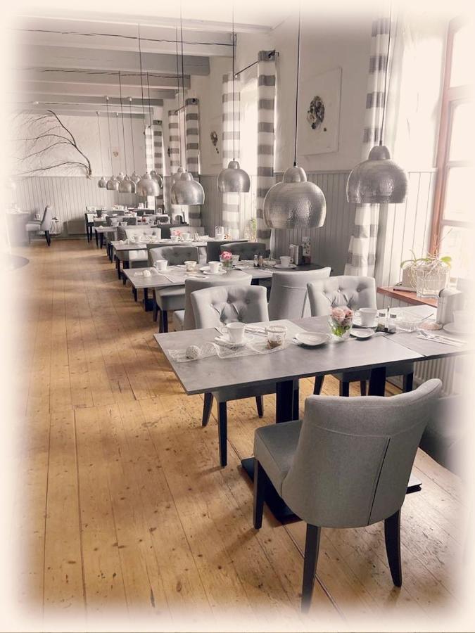 Hotel Packhaus โฮคซีล ภายนอก รูปภาพ