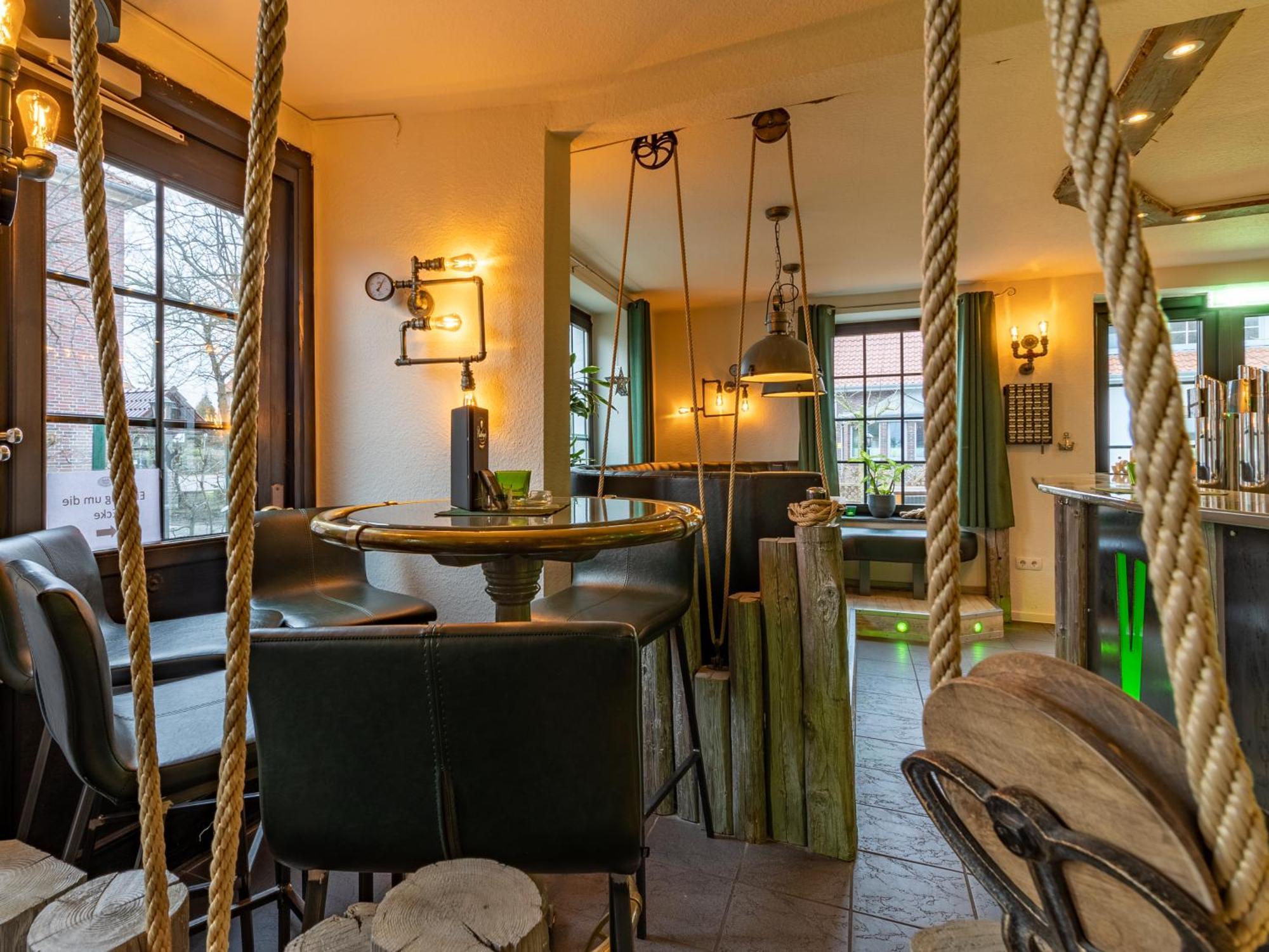 Hotel Packhaus โฮคซีล ภายนอก รูปภาพ
