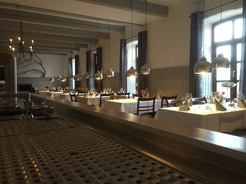 Hotel Packhaus โฮคซีล ภายนอก รูปภาพ