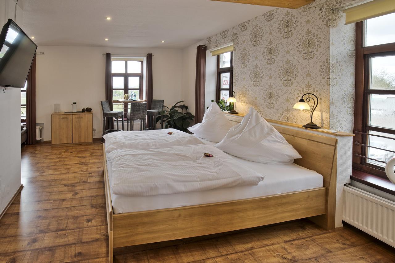 Hotel Packhaus โฮคซีล ภายนอก รูปภาพ